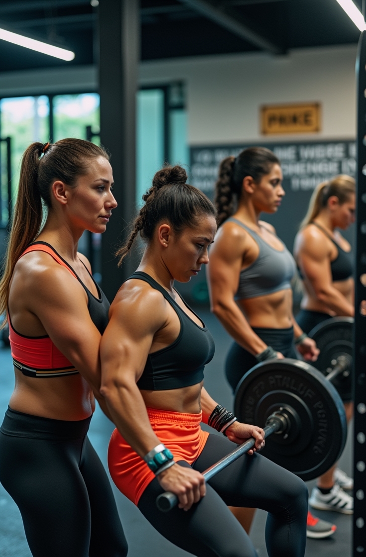 Kettlebell Fundamentals