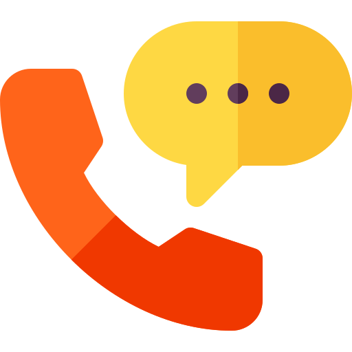 Telefoon Icoon